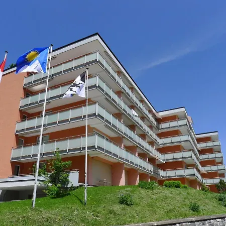 Promenade - Utoring-5 By Interhome Apartment