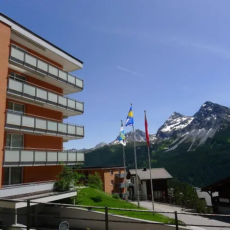 Apartment Promenade - Utoring-5 By Interhome *