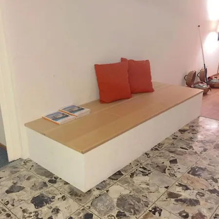 Promenade - Utoring-5 By Interhome Apartment *
