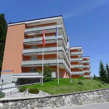 Promenade - Utoring-5 By Interhome Apartment