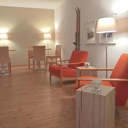 Promenade - Utoring-5 By Interhome Apartment *