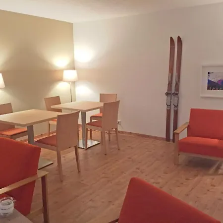 Promenade - Utoring-5 By Interhome Apartment