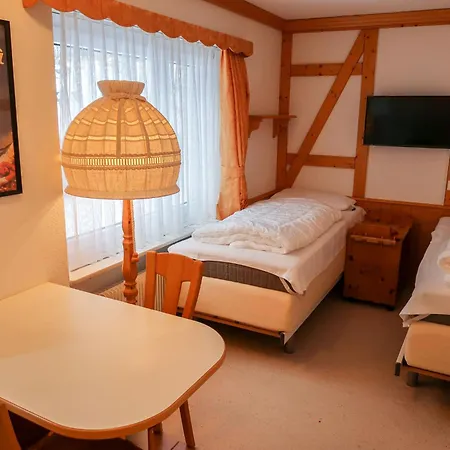 Apartment Promenade - Utoring-5 By Interhome *