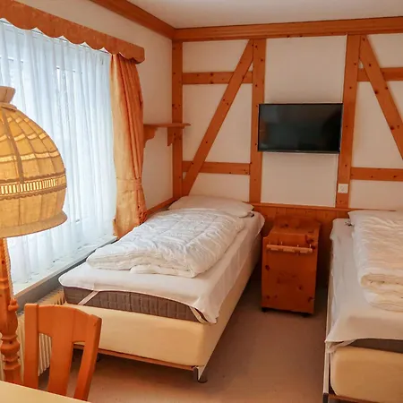 Promenade - Utoring-5 By Interhome *
