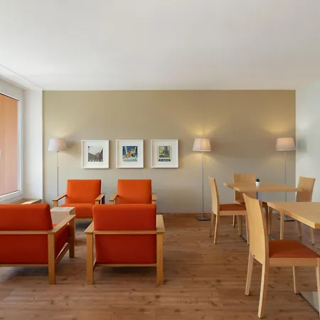 Promenade - Utoring-5 By Interhome Arosa