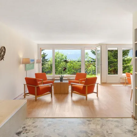 Promenade - Utoring-5 By Interhome Appartement
