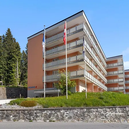 Promenade - Utoring-5 By Interhome Appartement *