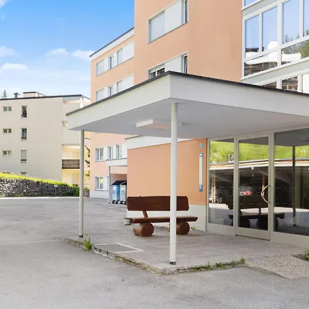 Promenade - Utoring-5 By Interhome