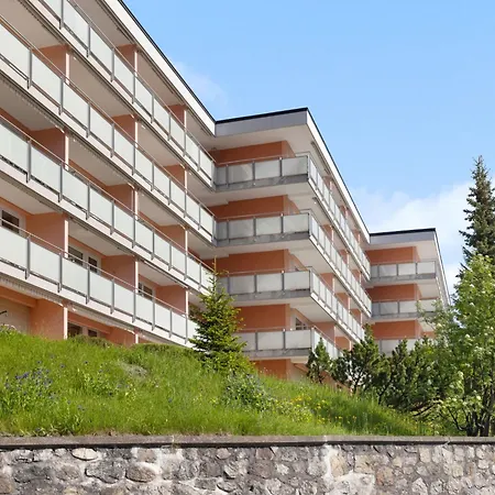 Promenade - Utoring-5 By Interhome Lägenhet