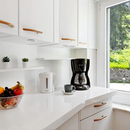 Lägenhet Promenade - Utoring-5 By Interhome
