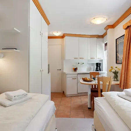 Promenade - Utoring-5 By Interhome *